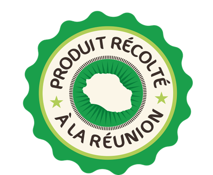 Primeur de fruits et légumes La Réunion