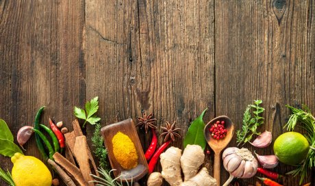 Épicerie proposant des produits de qualité et très frais La Réunion